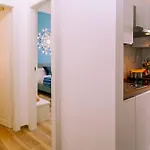 Piazza Mazzini Dolce 아파트 *