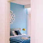 Piazza Mazzini Dolce 아파트 *