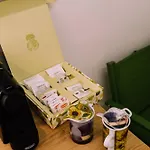 아파트 Piazza Mazzini Dolce