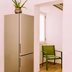 아파트 Piazza Mazzini Dolce 레체