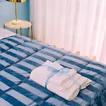 Piazza Mazzini Dolce 아파트 레체