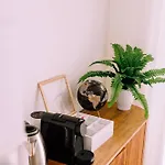 아파트 Piazza Mazzini Dolce 레체