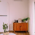 아파트 Piazza Mazzini Dolce *