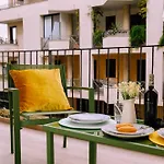 아파트 Piazza Mazzini Dolce 레체