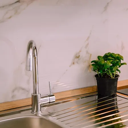 Piazza Mazzini Dolce Appartement *