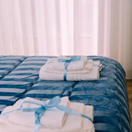 Apartment Piazza Mazzini Dolce *