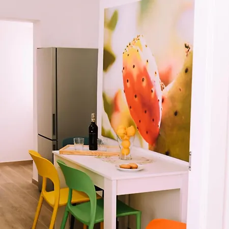 Piazza Mazzini Dolce Apartment *