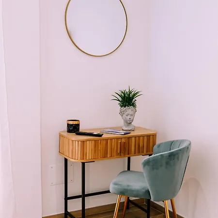 Appartement Piazza Mazzini Dolce *