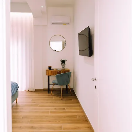 Apartment Piazza Mazzini Dolce