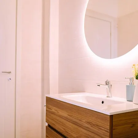 Piazza Mazzini Dolce Apartment Lecce