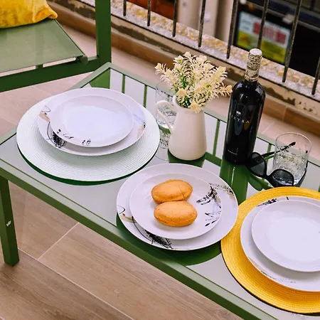 Piazza Mazzini Dolce Apartment