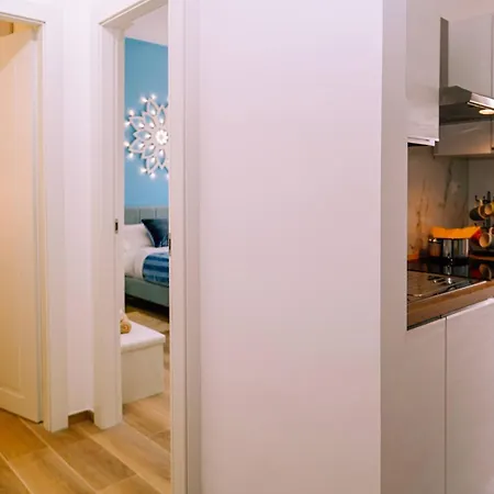 Piazza Mazzini Dolce Appartement *