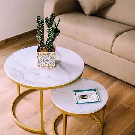 Piazza Mazzini Dolce *