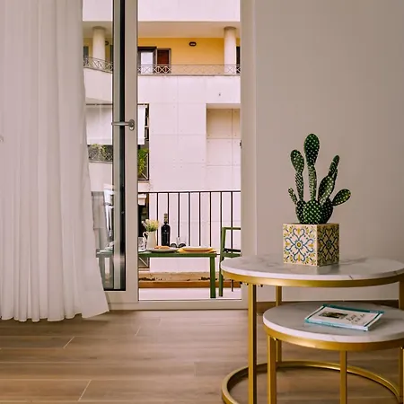 Piazza Mazzini Dolce Apartment