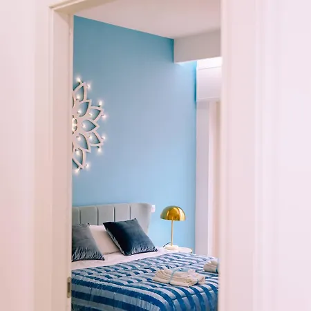 Piazza Mazzini Dolce Apartment *