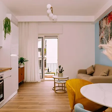 Apartment Piazza Mazzini Dolce Lecce