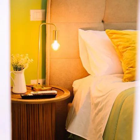 Apartment Piazza Mazzini Dolce *