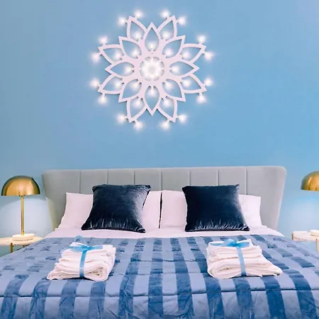 Piazza Mazzini Dolce Appartement Lecce