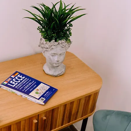 Appartement Piazza Mazzini Dolce