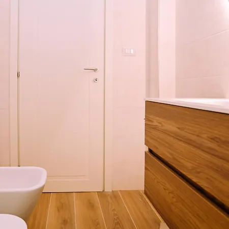 Appartement Piazza Mazzini Dolce *