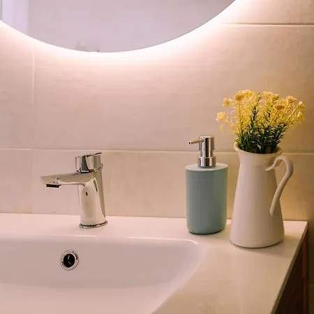 Piazza Mazzini Dolce Apartment