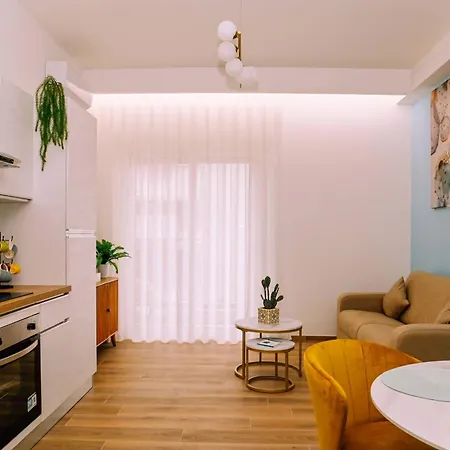 Apartment Piazza Mazzini Dolce