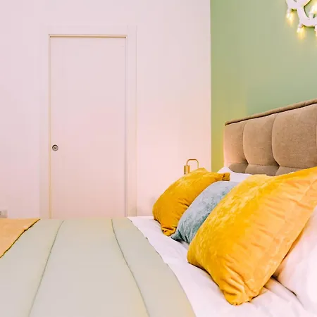 Piazza Mazzini Dolce Apartment Lecce