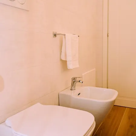 Apartment Piazza Mazzini Dolce Lecce
