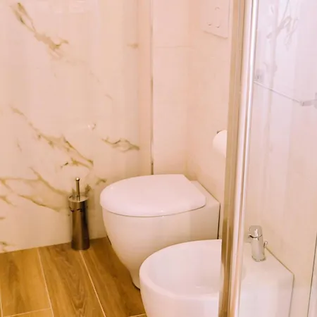 Piazza Mazzini Dolce *