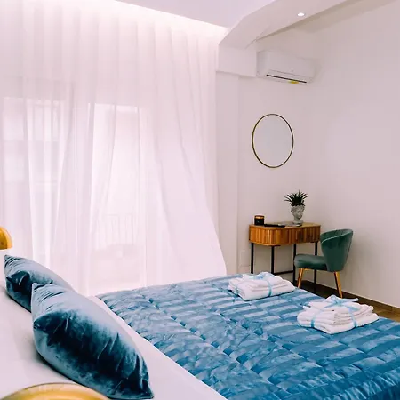 Apartment Piazza Mazzini Dolce *