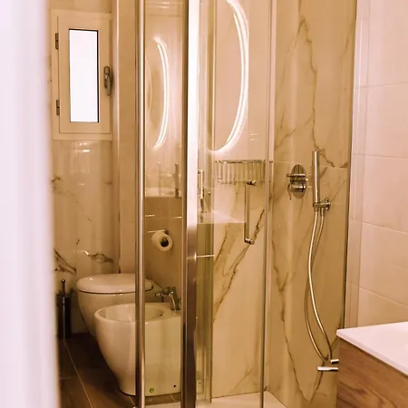 Piazza Mazzini Dolce Apartment Lecce