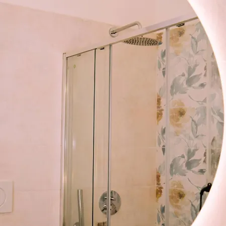 Apartment Piazza Mazzini Dolce