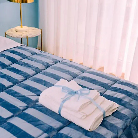 Piazza Mazzini Dolce Apartment Lecce