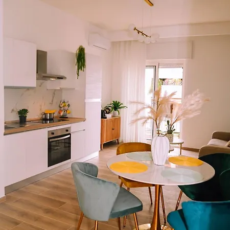 Piazza Mazzini Dolce *