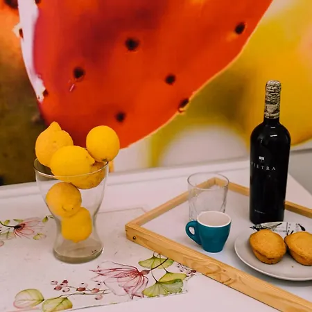 Piazza Mazzini Dolce * Lecce