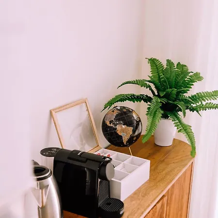 Apartment Piazza Mazzini Dolce Lecce