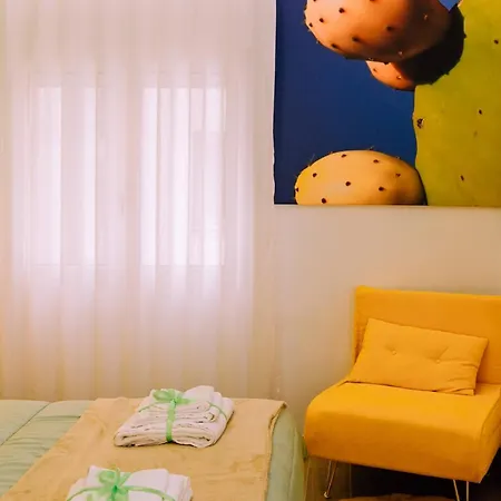 Appartement Piazza Mazzini Dolce