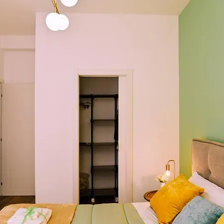 Piazza Mazzini Dolce Lecce