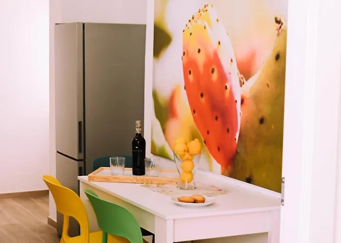 Piazza Mazzini Dolce Apartment *