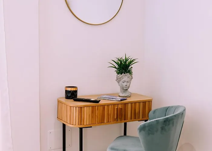 Apartment Piazza Mazzini Dolce *