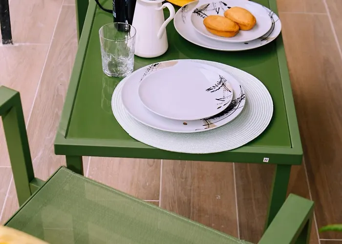 Piazza Mazzini Dolce Apartment