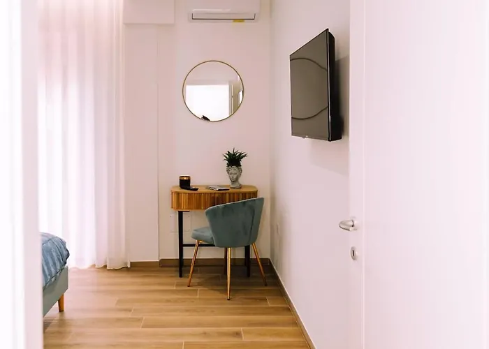 Apartment Piazza Mazzini Dolce