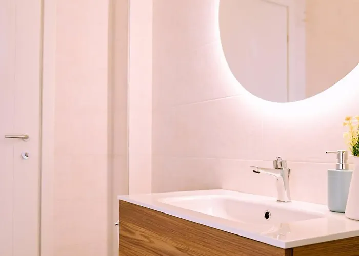 Piazza Mazzini Dolce Apartment Lecce