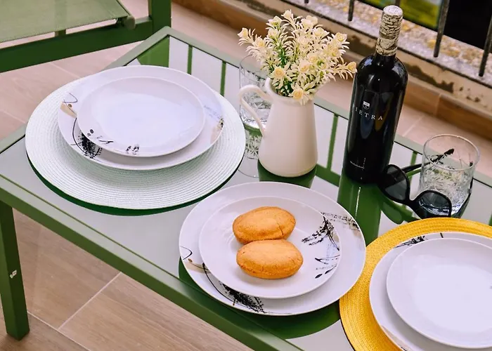 Piazza Mazzini Dolce Apartment