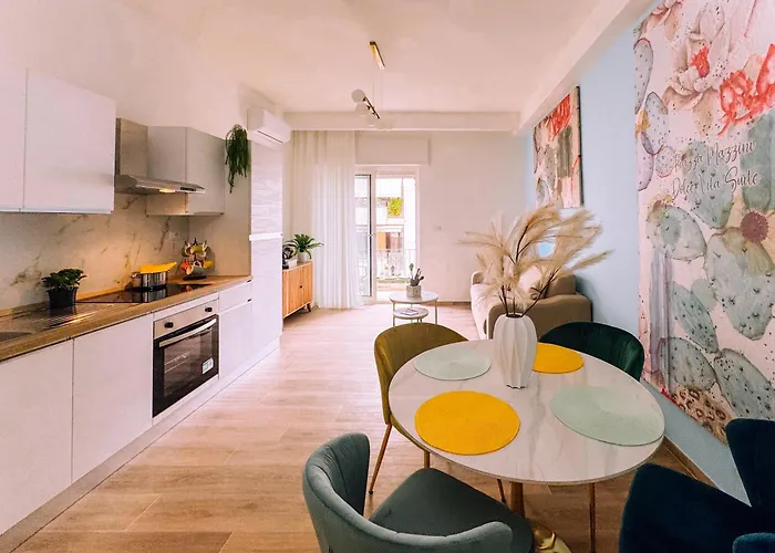 Apartment Piazza Mazzini Dolce *