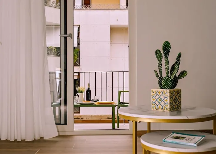 Piazza Mazzini Dolce Apartment