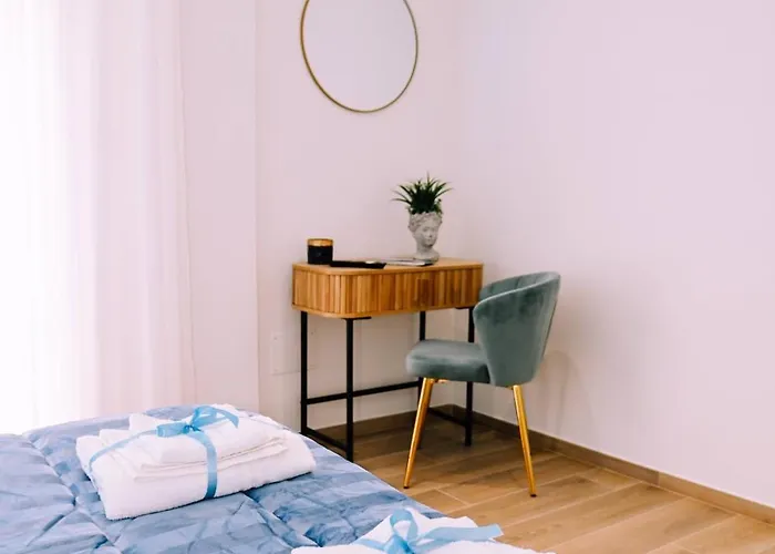 Apartment Piazza Mazzini Dolce *