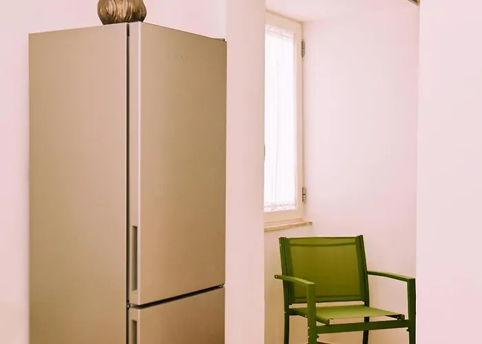 Apartment Piazza Mazzini Dolce Lecce