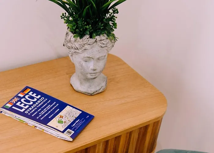 Apartment Piazza Mazzini Dolce