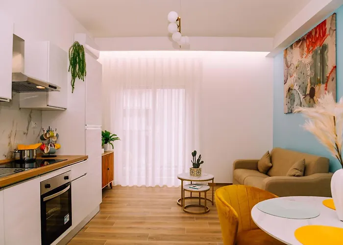 Apartment Piazza Mazzini Dolce